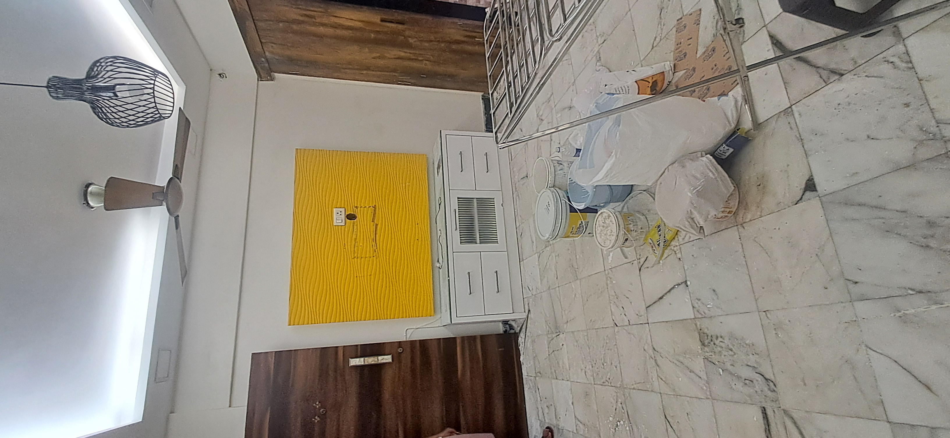 1 BHK + Extra Room Apartment For Rent in Athena CHS