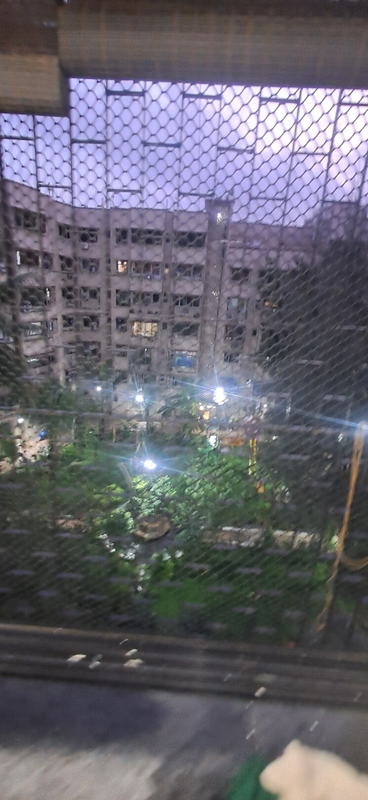 Exterior View, athena-chs 1 Bedroom 450 Sq.Ft. Apartment In Malad West Mumbai 8955893