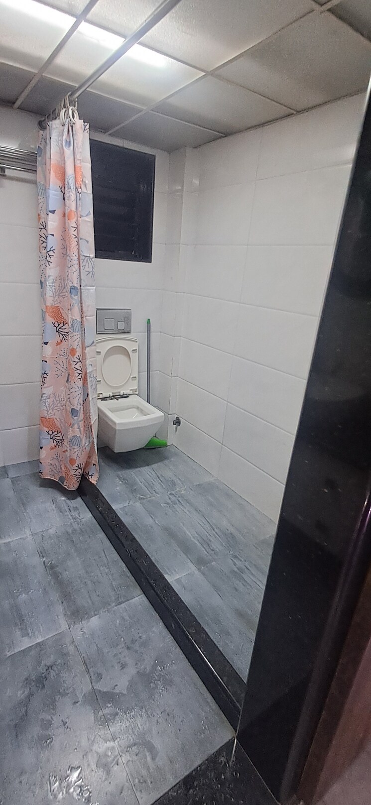 Kitchen, athena-chs 1 Bedroom 450 Sq.Ft. Apartment In Malad West Mumbai 8955893