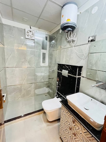 Kitchen in 1 BHK Apartment at Deep Sky, Vasai East – for Sale