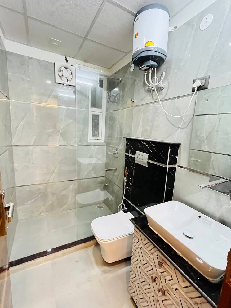 Kitchen, deep-sky 1 Bedroom 444 Sq.Ft. Apartment In Vasai East Palghar 8955885