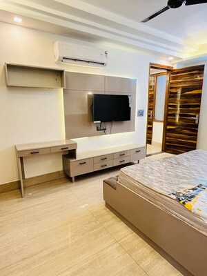 Kitchen in 1 BHK Apartment at Deep Sky, Vasai East – for Sale