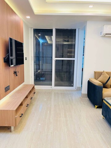 Bedroom in 1 BHK Apartment at Deep Sky, Vasai East – for Sale