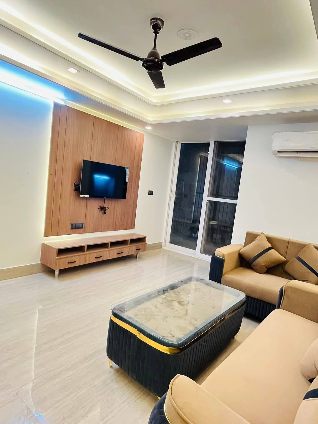 1 BHK 444 Sq.Ft. Apartment in Deep Sky