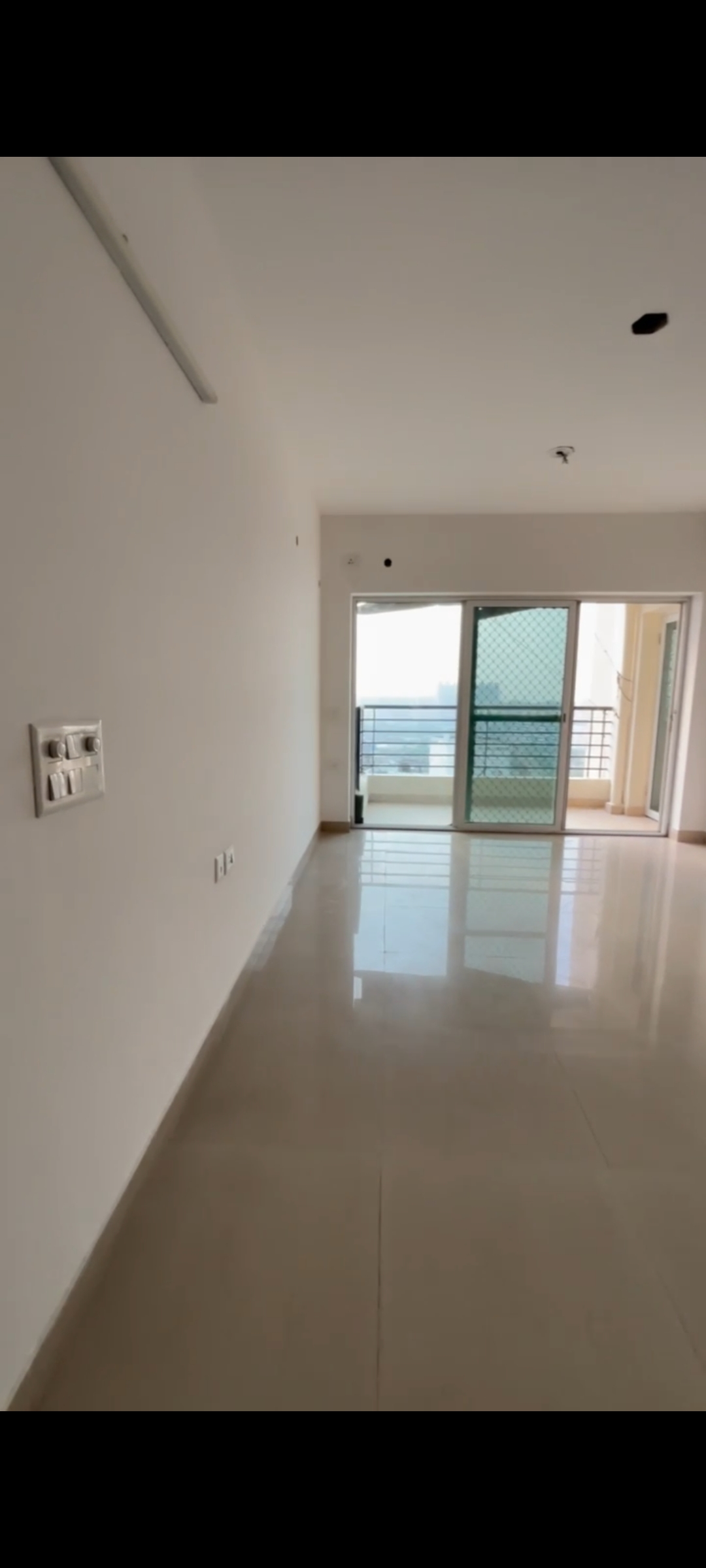 3 BHK 1521 Sq.Ft. Apartment in ABA Cherry County