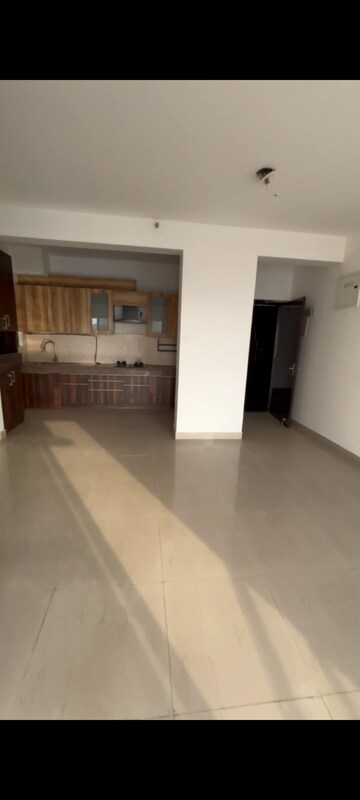 Kitchen in 3 BHK Apartment at ABA Cherry County, Tech Zone 4 Greater Noida – for Sale