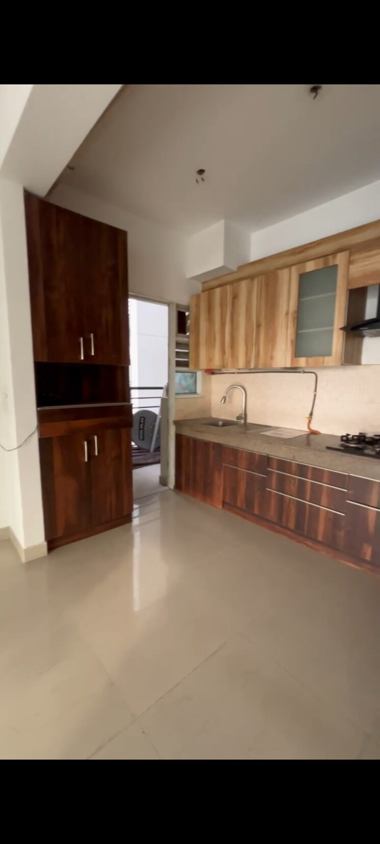 Kitchen, aba-cherry-county 3 Bedroom 1521 Sq.Ft. Apartment In Tech Zone 4 Greater Noida Greater Noida 8955909