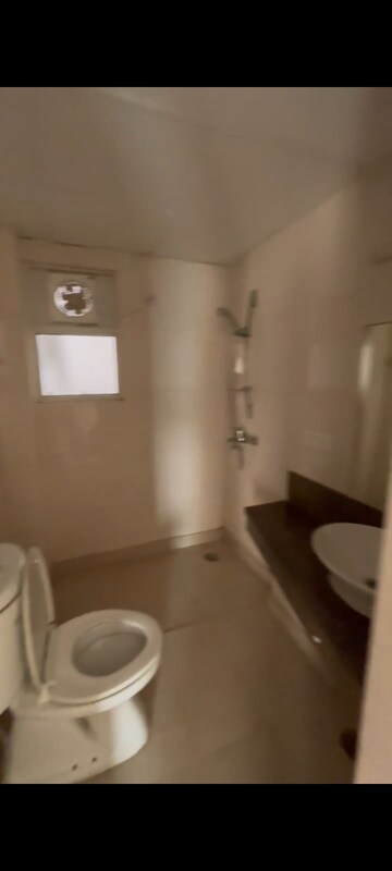 Bathroom in 3 BHK Apartment at ABA Cherry County, Tech Zone 4 Greater Noida – for Sale