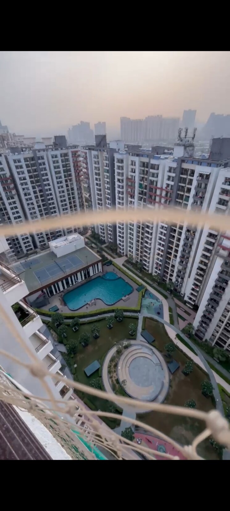 Exterior View, aba-cherry-county 3 Bedroom 1521 Sq.Ft. Apartment In Tech Zone 4 Greater Noida Greater Noida 8955909
