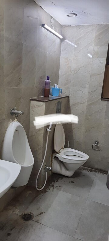  Office Space For Rent in Ambuja Ecosuite, New Town
