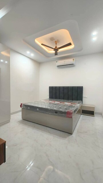 Bedroom in 1 BHK Apartment at JP Elite Tower, Vasai East – for Sale