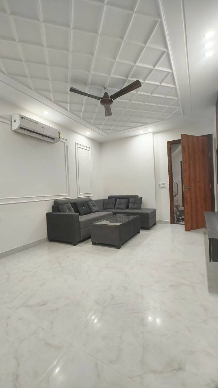 1 BHK Apartment For Sale in JP Elite Tower