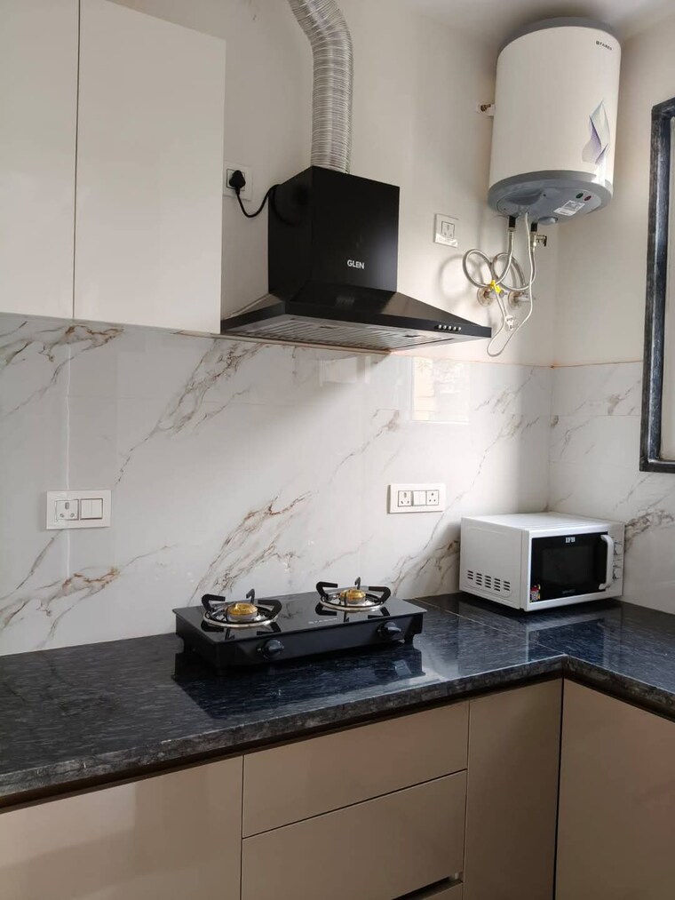 Kitchen, jp-elite-tower 1 Bedroom 440 Sq.Ft. Apartment In Vasai East Palghar 8955891