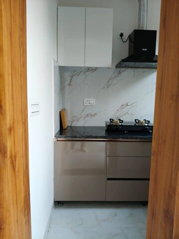 Bathroom in 1 BHK Apartment at JP Elite Tower, Vasai East – for Sale