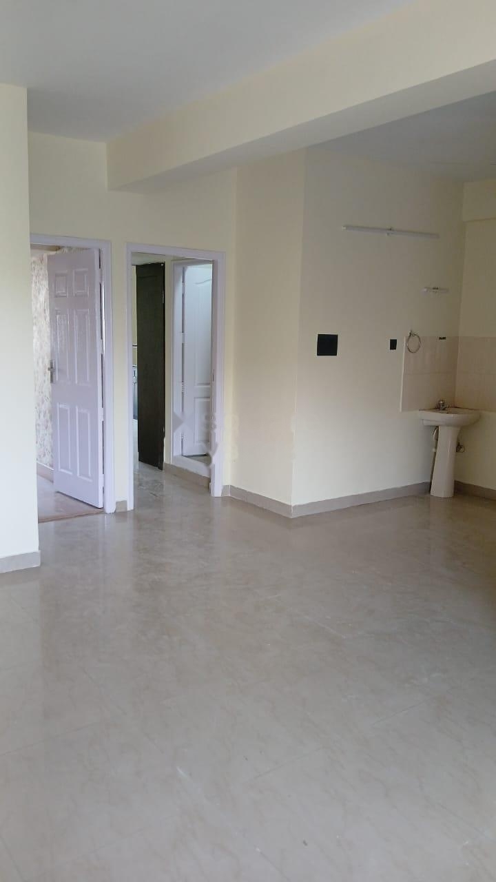 2 BHK 1130 Sq.Ft. Apartment in Mahaveer Glacier