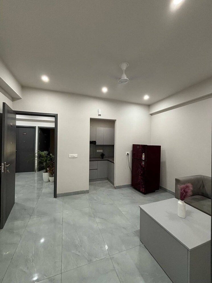 Room, shree-krishna-elegance 1 Bedroom 357 Sq.Ft. Apartment In Vasai East Palghar 8955896