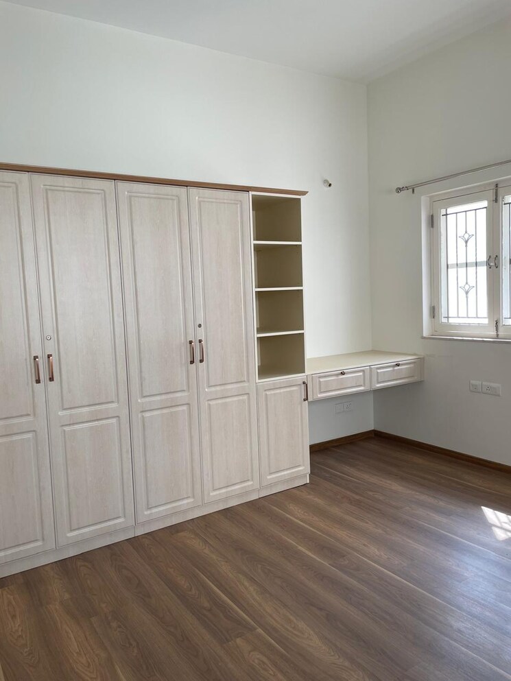 Room, prestige-augusta-golf-village 3 Bedroom 2400 Sq.Ft. Villa In Kothanur Bangalore 8955895