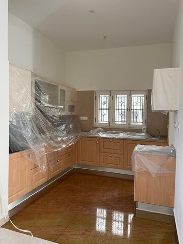Kitchen in 3 BHK Villa at Prestige Augusta Golf Village, Kothanur – for Sale
