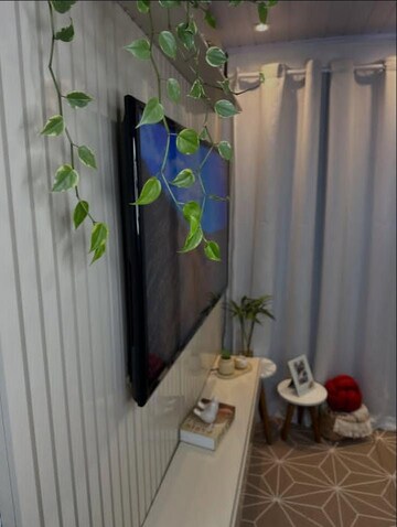 Team Area in 3 BHK Builder Floor at Sector 35 – for Sale