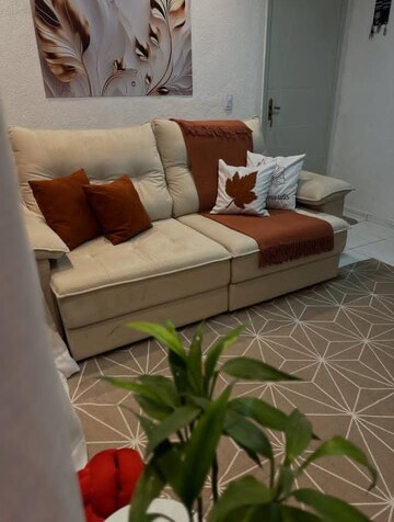 Team Area in 3 BHK Builder Floor at Sector 35 – for Sale