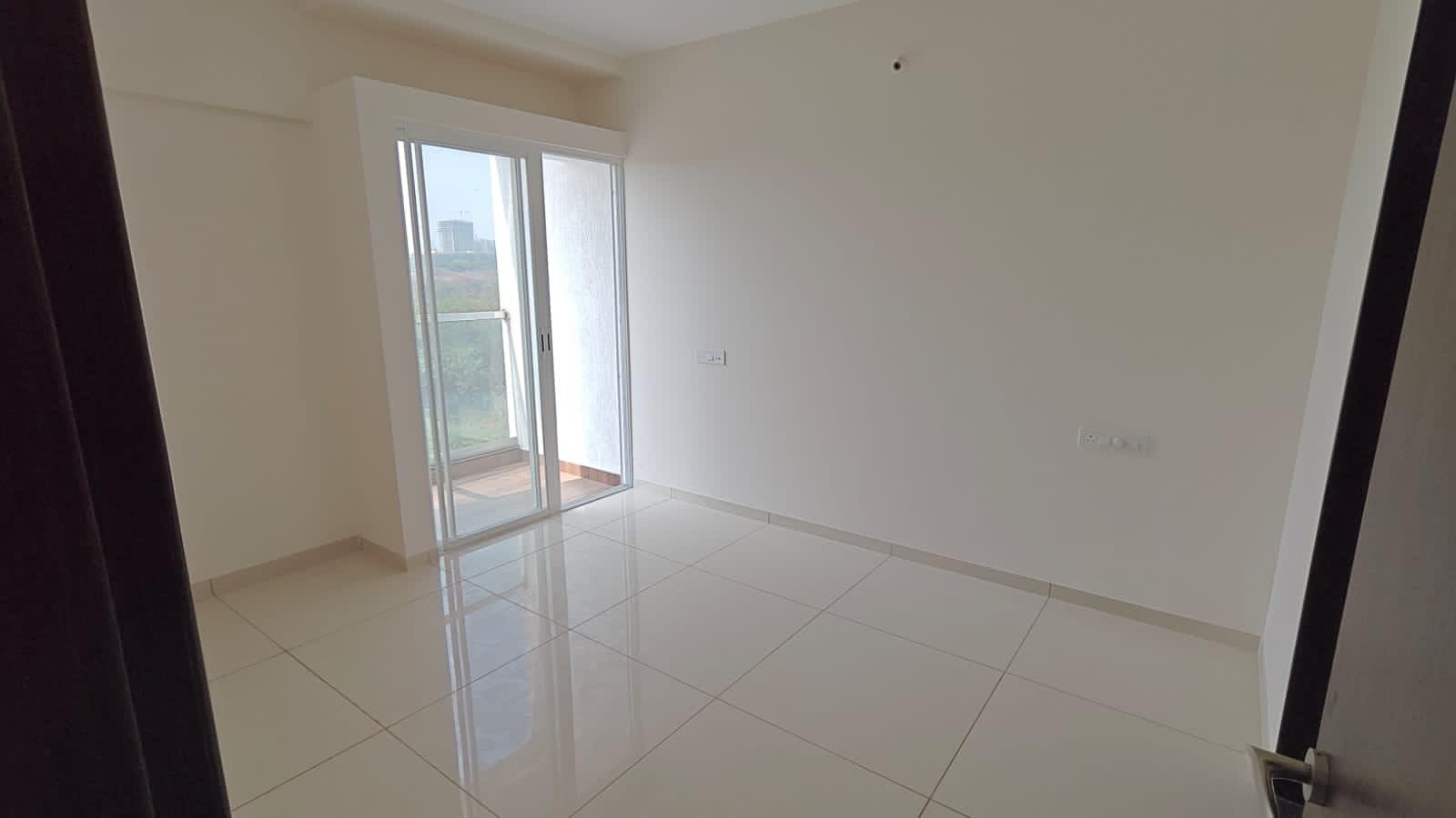 2 BHK + Extra Room 679 Sq.Ft. Apartment in Rohan Ananta