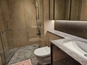 Master Bedroom in 1 BHK Apartment at Sterling Chs Vasai, Vasai West – for Sale