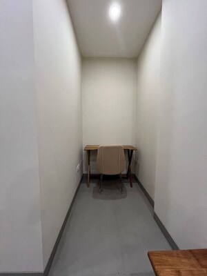 Bathroom in 1 BHK Apartment at Sterling Chs Vasai, Vasai West – for Sale