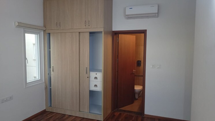 Room, lnt-raintree-boulevard 2.5 Bedroom 1450 Sq.Ft. Apartment In Hebbal Bangalore 8955919