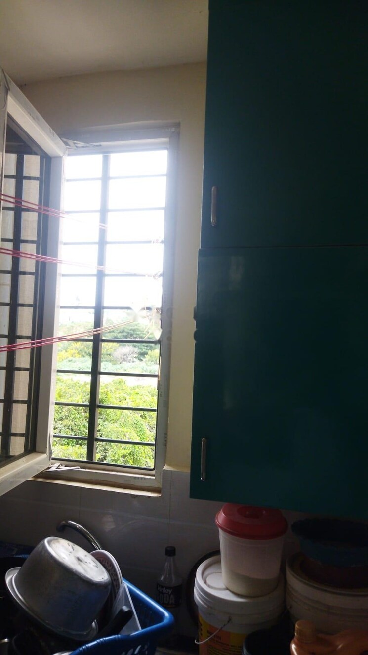 Room, shriram-sameeksha 1.5 Bedroom 800 Sq.Ft. Apartment In Jalahalli Bangalore 8955915