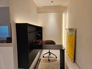 Kitchen in 1 BHK Apartment at JSB Nakshatra Veda, Vasai East – for Sale
