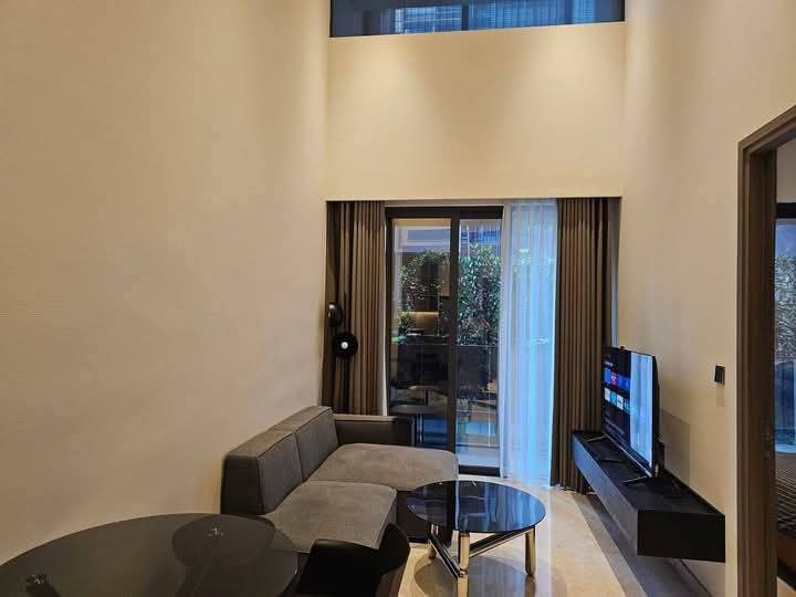 1 BHK 447 Sq.Ft. Apartment in JSB Nakshatra Veda