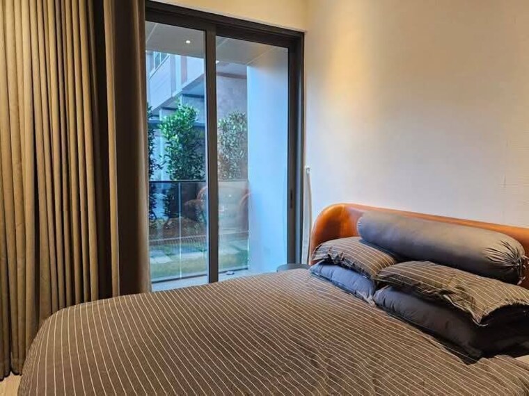 Bedroom, jsb-nakshatra-veda 1 Bedroom 447 Sq.Ft. Apartment In Vasai East Palghar 8955917