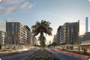  Shop For Sale in Capital Central Market, Sector 79