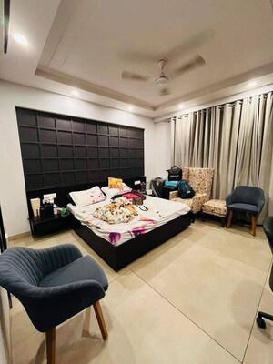 Team Area in 1 BHK Apartment at JSB Nakshatra Aazstha, Vasai East – for Sale