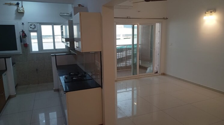 Room, lnt-raintree-boulevard 2.5 Bedroom 1320 Sq.Ft. Apartment In Hebbal Bangalore 8956018