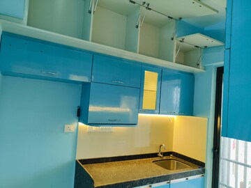 Furnished Amenities in 1.5 BHK Apartment at Lodha Palava City Lakeshore Greens, Dombivli East – for Rent