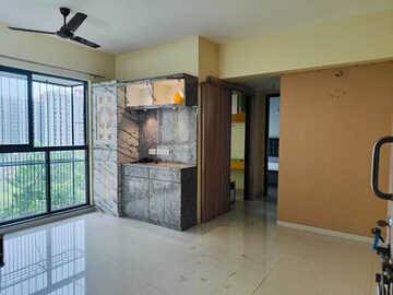 Room in 1.5 BHK Apartment at Lodha Palava City Lakeshore Greens, Dombivli East – for Rent