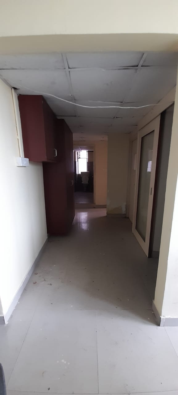 Office Space For Rent in Pecon Tower 