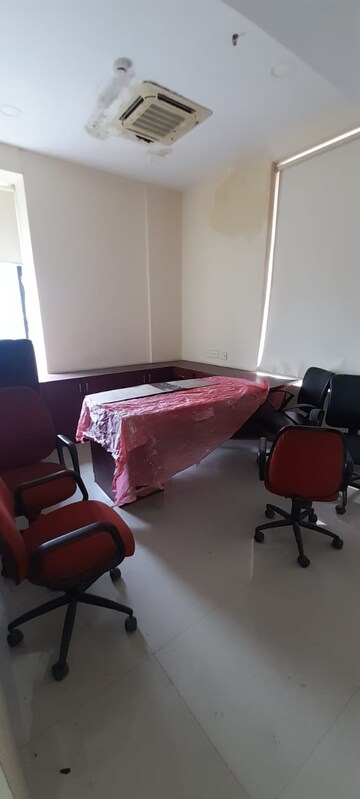 Team Area in  Office Space at New Town – for Rent