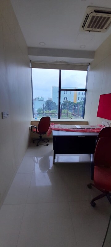 Team Area in  Office Space at New Town – for Rent