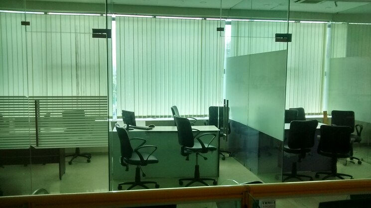 Team Area, new town Commercial Office Space 3000 Sq.Ft. In New Town Kolkata 8955924