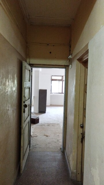 Building Lobby in  Office Space at Panjim – for Rent