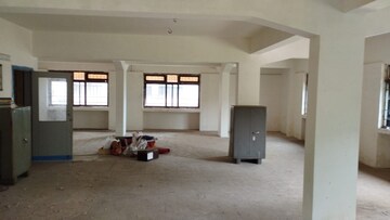 Parking in  Office Space at Panjim – for Rent