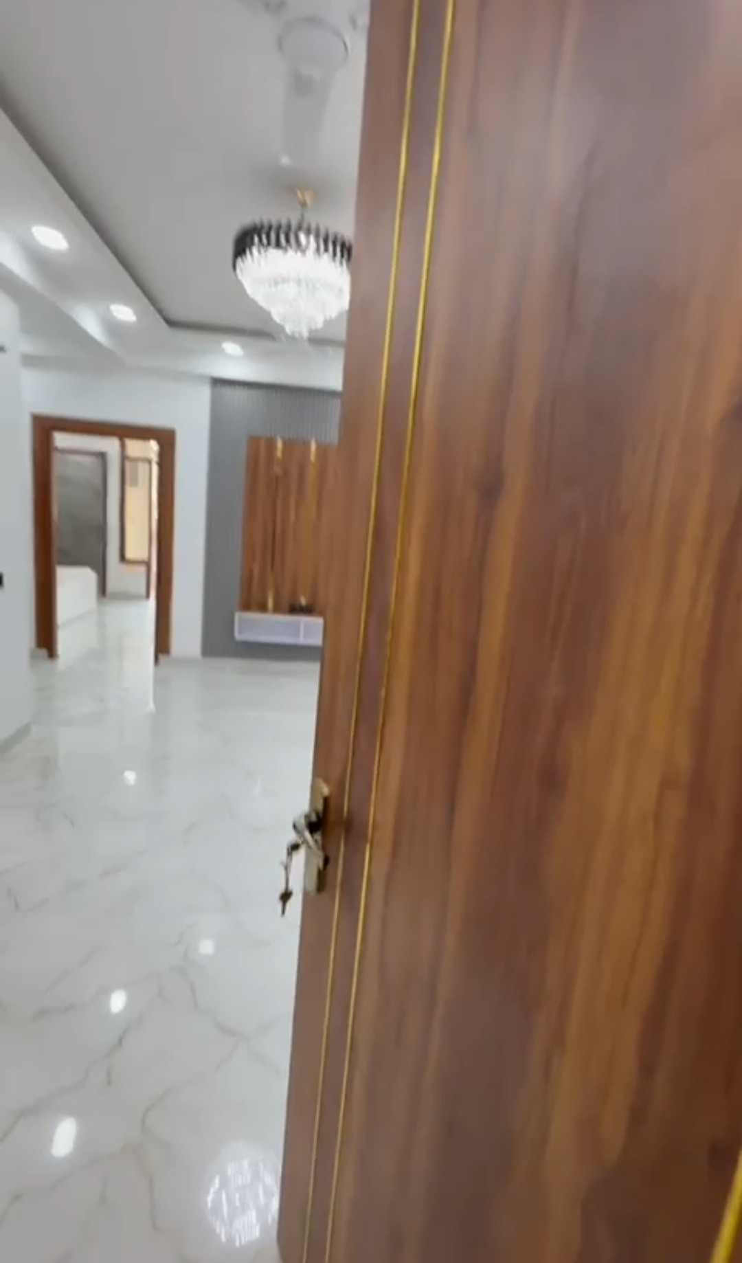 3 BHK Builder Floor For Sale in Sector 135