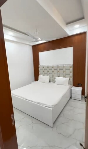 Bedroom in 3 BHK Builder Floor at Sector 135 – for Sale