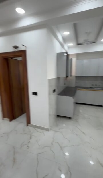 Kitchen in 3 BHK Builder Floor at Sector 135 – for Sale