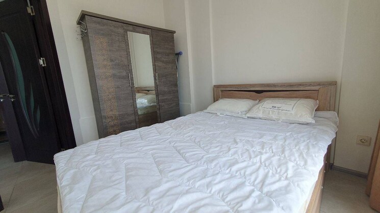 Bedroom, vaishali sector 9 3 Bedroom 1700 Sq.Ft. Builder Floor In Vaishali Sector 9 Ghaziabad 8955928