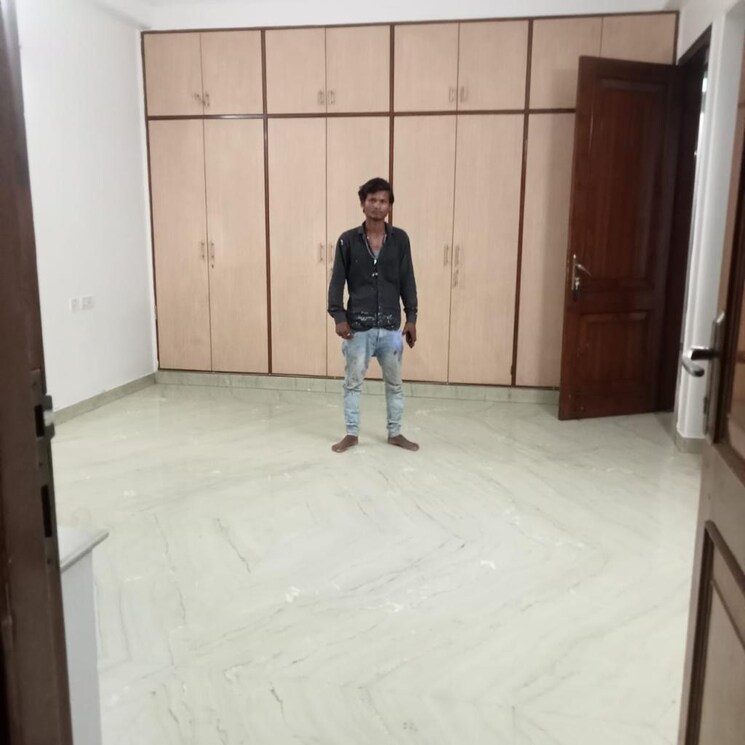 Room, south city 1 3 Bedroom 500 Sq.Yd. Builder Floor In South City 1 Gurgaon 8955938