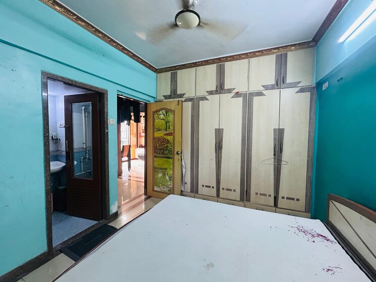 Room, kopar khairane sector 1 2 Bedroom 1200 Sq.Ft. Apartment In Kopar Khairane Sector 1 Navi Mumbai 8955947