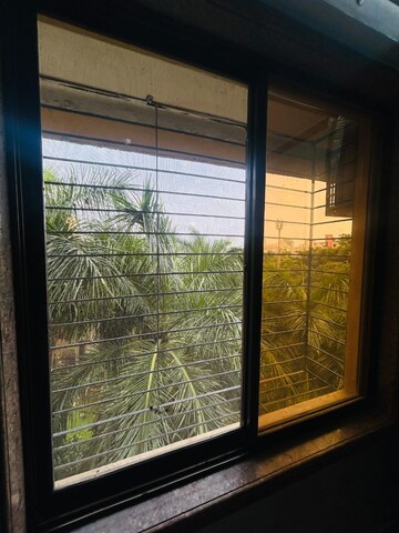 Room in 2 BHK Apartment at Kopar Khairane Sector 1 – for Rent
